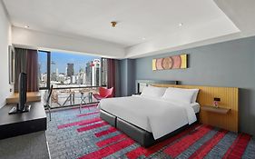 Belaire Bangkok Sukhumvit